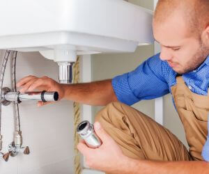 About Emergency plumbing pros South Milwaukee, WI